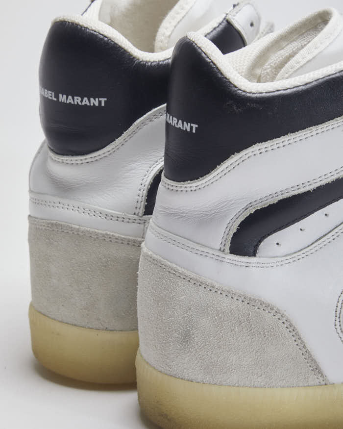 Isabel Marant Trainers - UK7