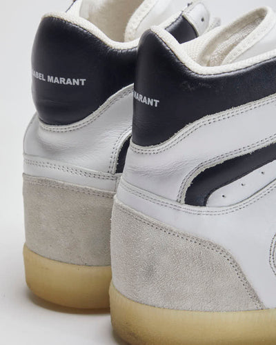 Isabel Marant Trainers - UK7