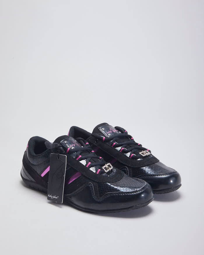 Deadstock Baby Phat Trainers - UK5.5