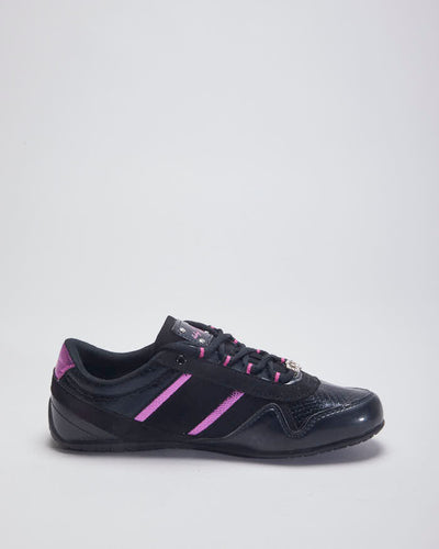 Deadstock Baby Phat Trainers - UK5.5