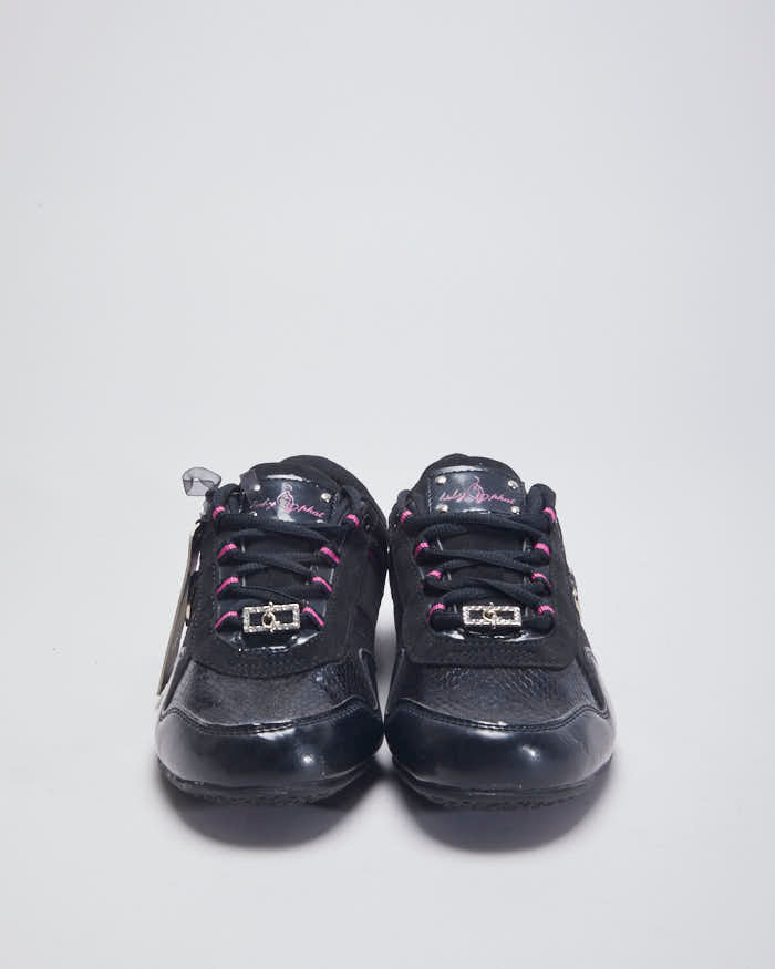 Deadstock Baby Phat Trainers - UK5.5