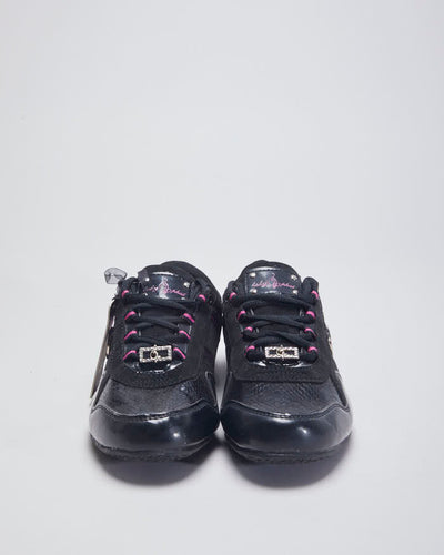 Deadstock Baby Phat Trainers - UK5.5