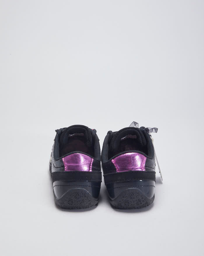 Deadstock Baby Phat Trainers - UK5.5