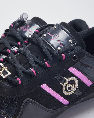 Deadstock Baby Phat Trainers - UK5.5