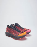 Salomon Pulsar Trail Pro Ciele Trainers - UK6.5
