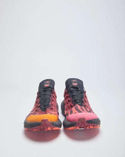 Salomon Pulsar Trail Pro Ciele Trainers - UK6.5