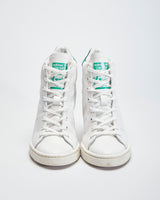 Adidas Stan Smith Wedge Trainers - UK5