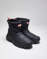 Hunter Insulated Snow Boots - UK6