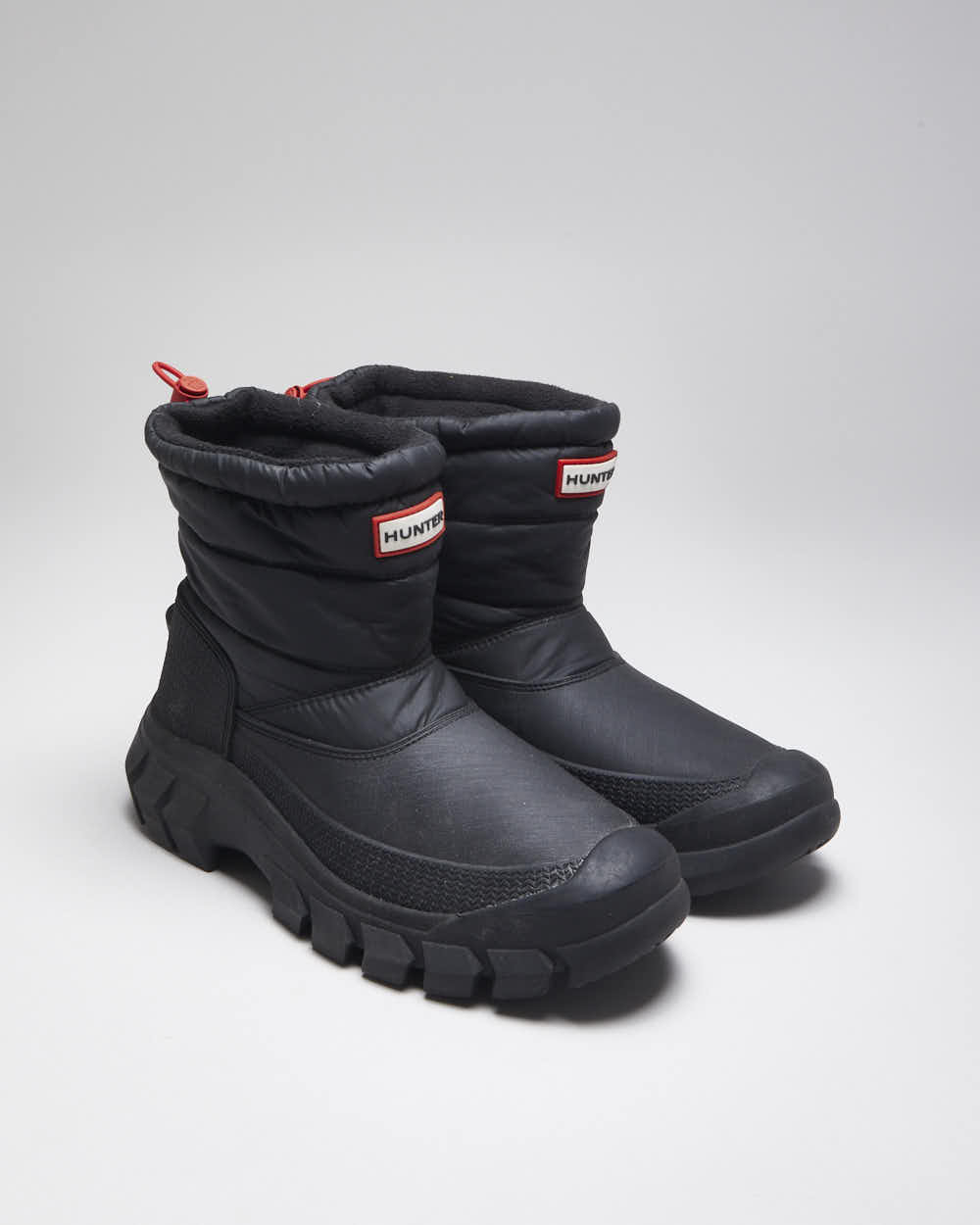 Hunter Insulated Snow Boots - UK6