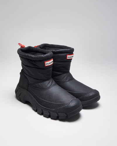 Hunter Insulated Snow Boots - UK6