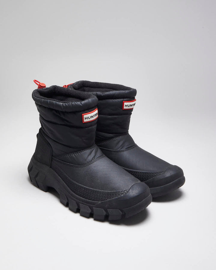 Hunter Insulated Snow Boots - UK6