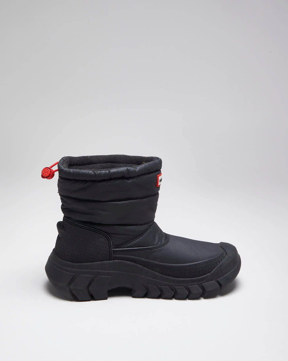 Hunter Insulated Snow Boots - UK6