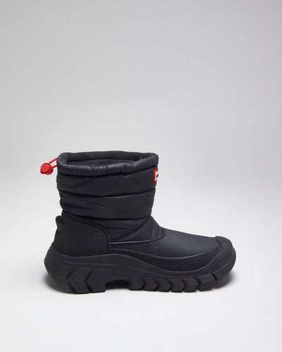 Hunter Insulated Snow Boots - UK6