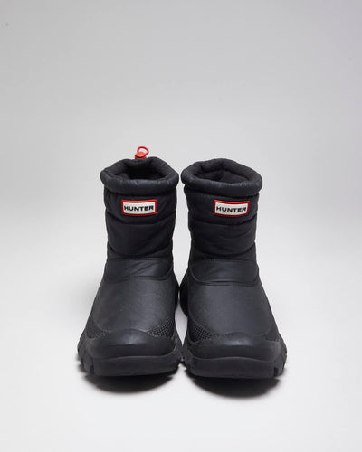 Hunter Insulated Snow Boots - UK6