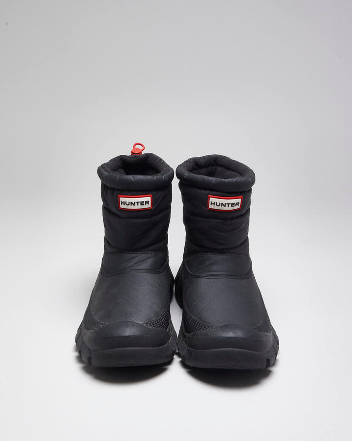 Hunter Insulated Snow Boots - UK6