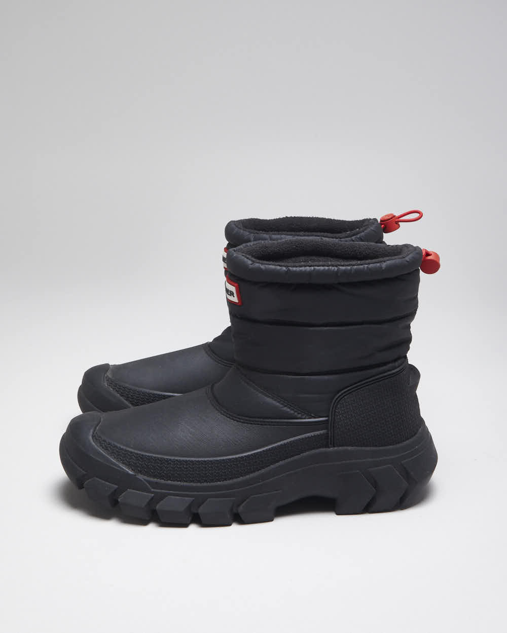 Hunter Insulated Snow Boots - UK6