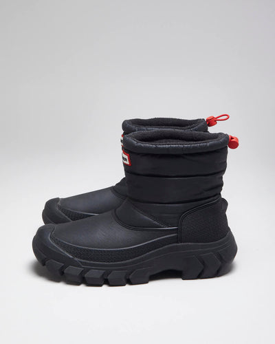 Hunter Insulated Snow Boots - UK6