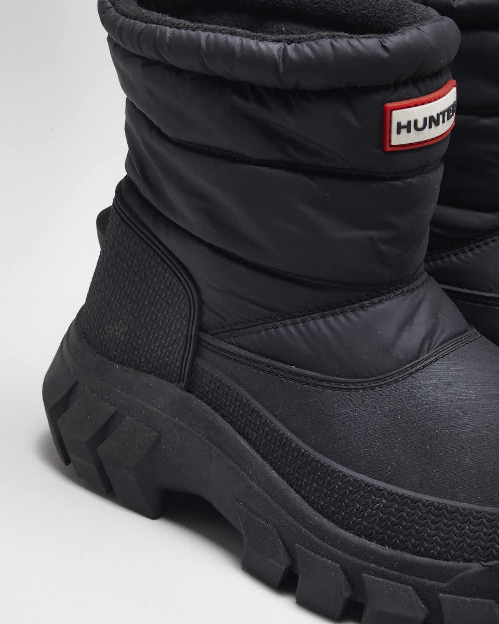 Hunter Insulated Snow Boots - UK6