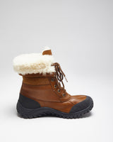 UGG Australia Waterproof Fur Lined Boots - Uk7.5