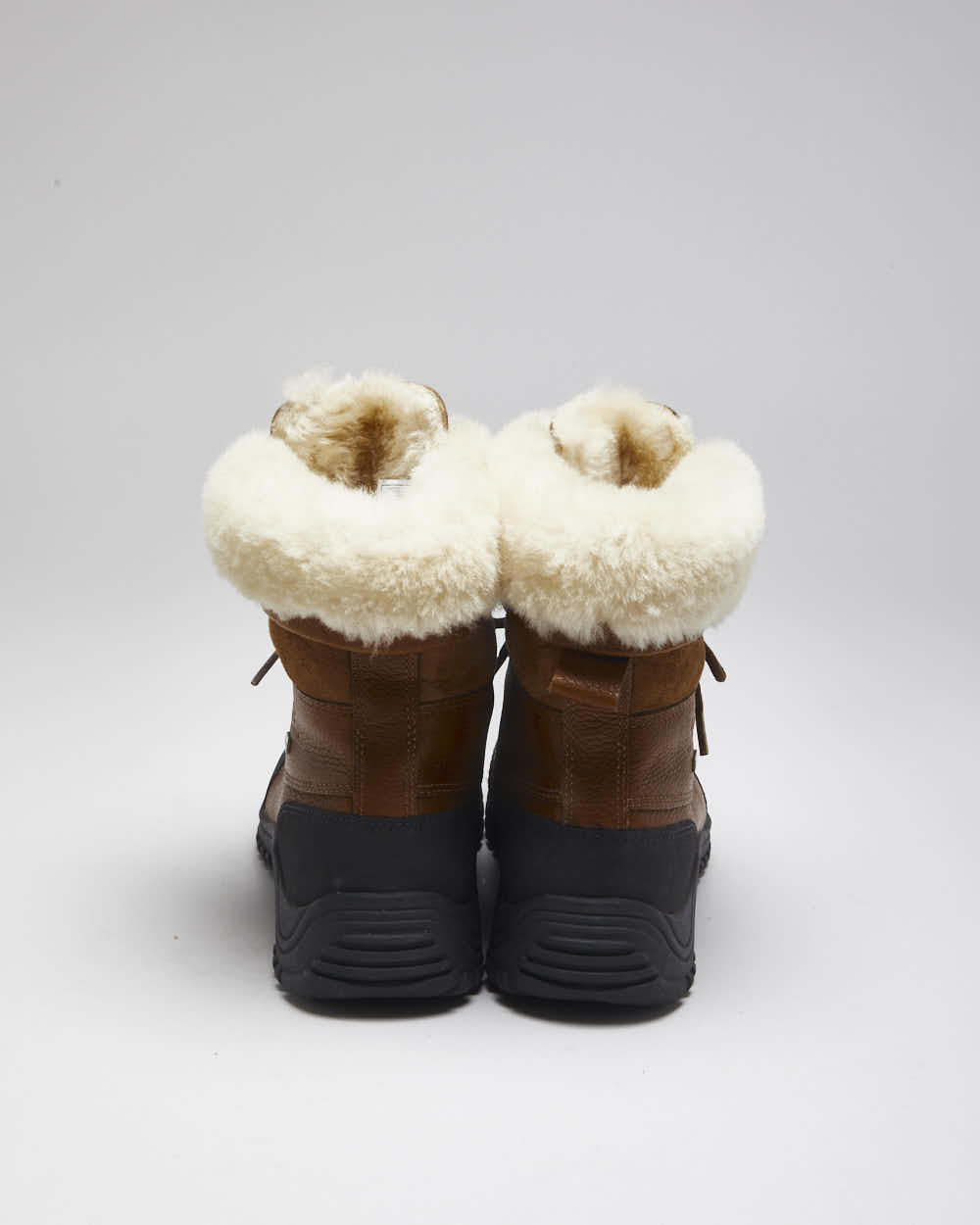 UGG Australia Waterproof Fur Lined Boots - Uk7.5
