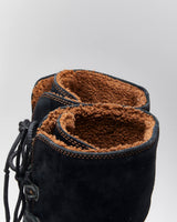 Vintage Y2k 00s Timberland Suede Lace-Up Boots - UK8