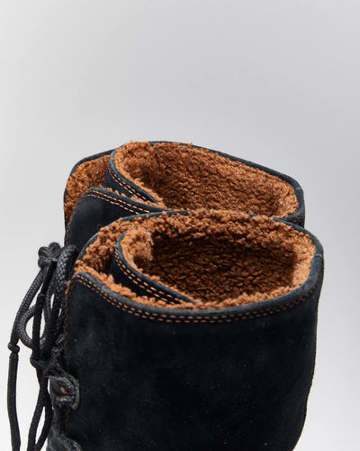 Vintage Y2k 00s Timberland Suede Lace-Up Boots - UK8