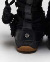 Vintage Y2k 00s The North Face Suede Boots - UK7