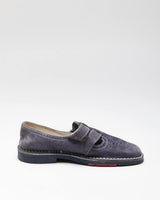 Vintage Kickers Mary Jane T Bar Shoes - UK5