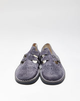 Vintage Kickers Mary Jane T Bar Shoes - UK5