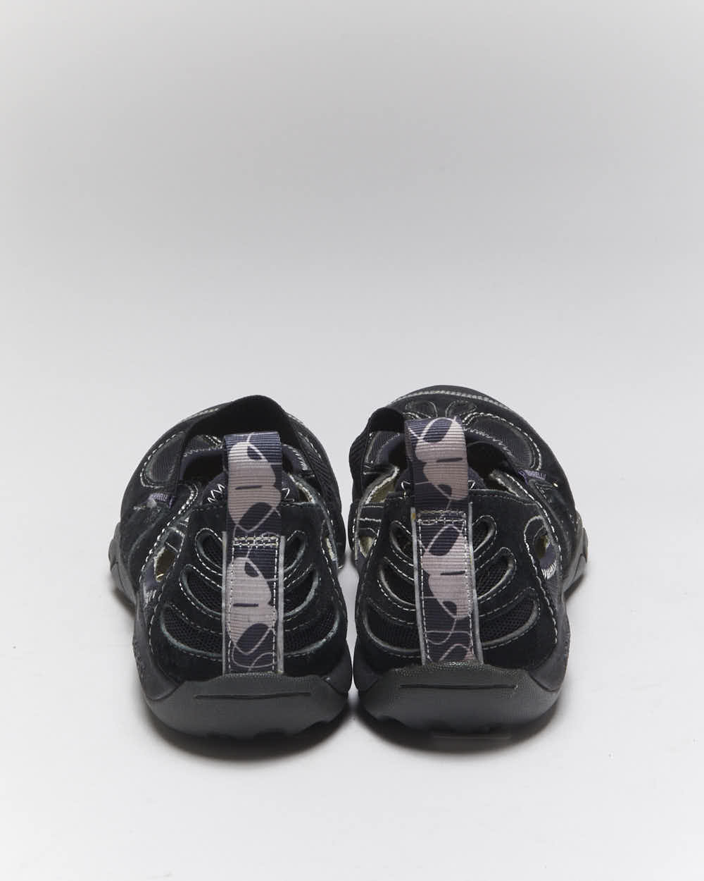 Vintage 00s Merrell Mary Jane Walking Shoes - UK4.5