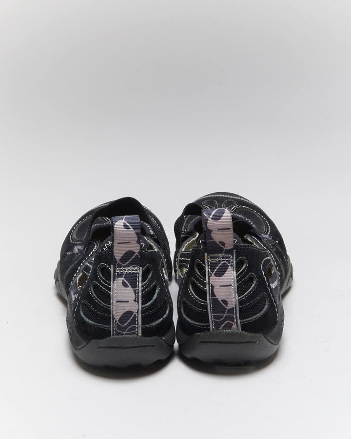Vintage 00s Merrell Mary Jane Walking Shoes - UK4.5