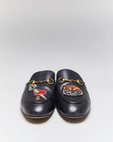 Vintage Gucci Princetown Flats - UK5.5