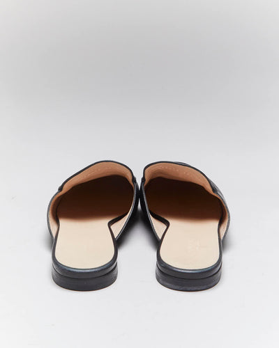 Vintage Gucci Princetown Flats - UK5.5