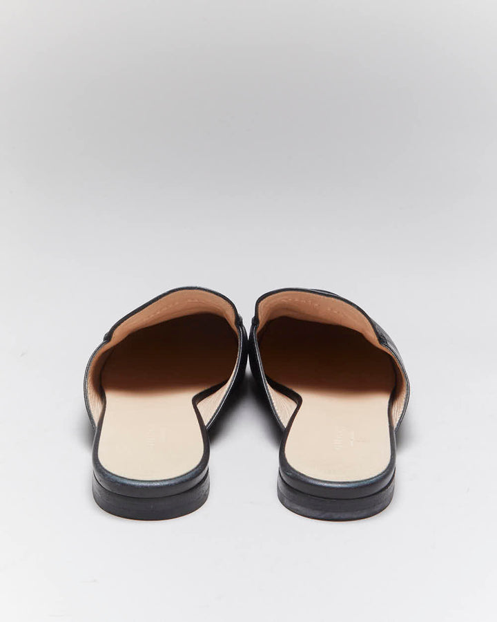 Vintage Gucci Princetown Flats - UK5.5