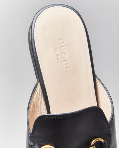 Vintage Gucci Princetown Flats - UK5.5