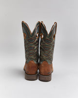 Vintage Durango Cowboy Boots - UK5
