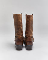 Vintage Cabela's Biker Boots - UK5