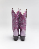 Vintage Jeffrey Campbell Cowboy Boots - UK6