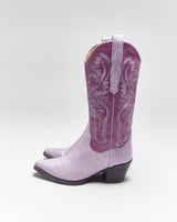 Vintage Jeffrey Campbell Cowboy Boots - UK6