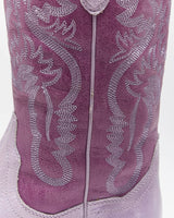 Vintage Jeffrey Campbell Cowboy Boots - UK6