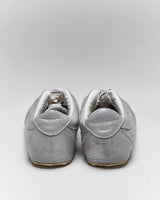 Vintage Y2k 00s Diesel Silver Trainers - UK6