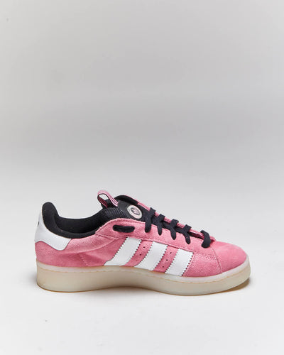 Vintage Adidas Campus Trainers - UK6