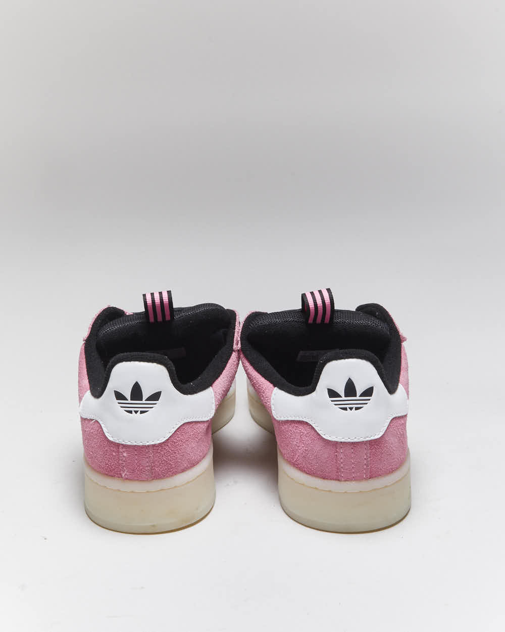 Vintage Adidas Campus Trainers - UK6