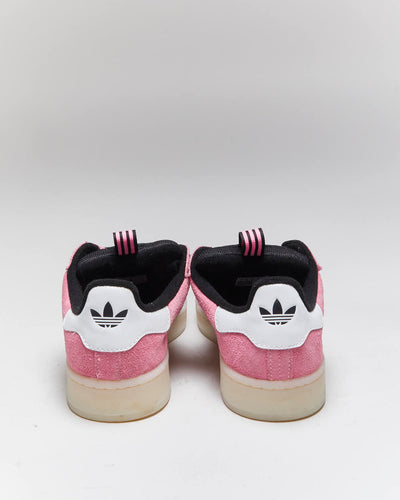 Vintage Adidas Campus Trainers - UK6