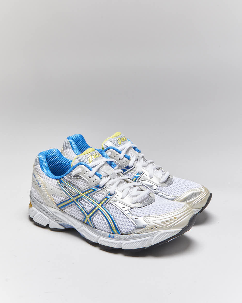 Asics Gel-1160 Trainers - UK5