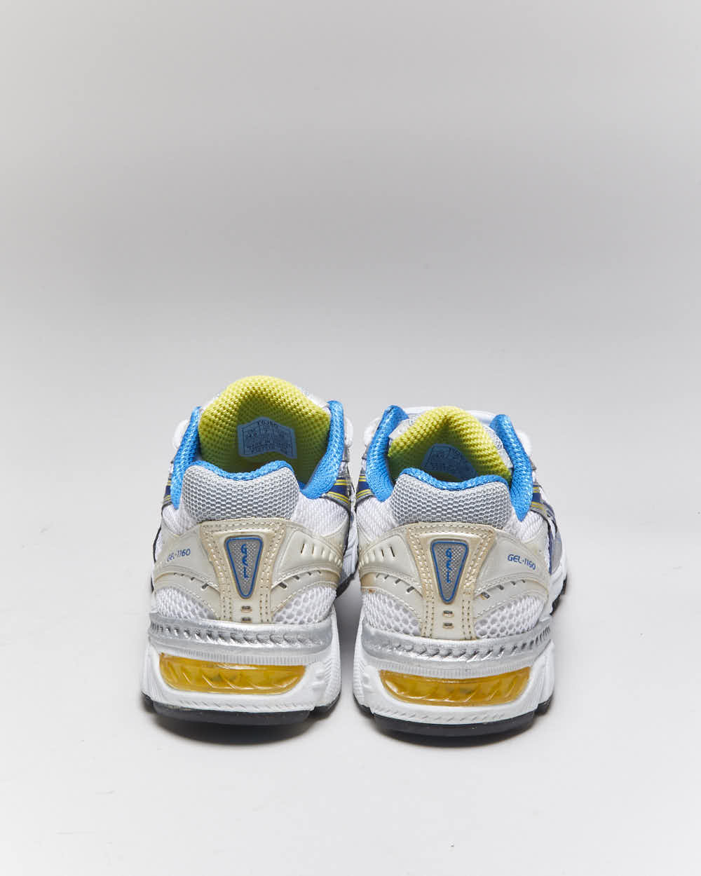 Asics Gel-1160 Trainers - UK5