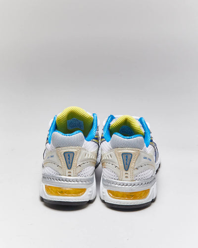 Asics Gel-1160 Trainers - UK5