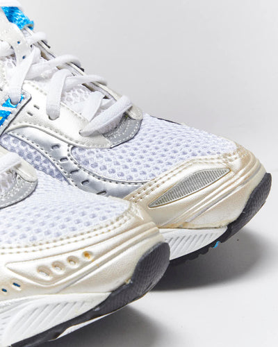Asics Gel-1160 Trainers - UK5