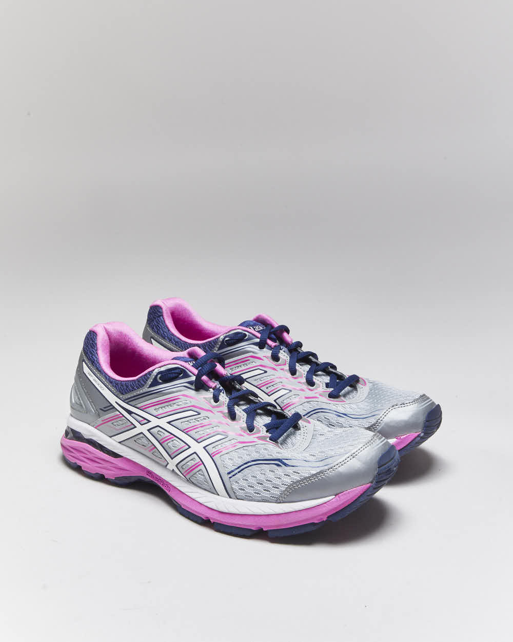 Asics GT2000 Trainers - UK7.5
