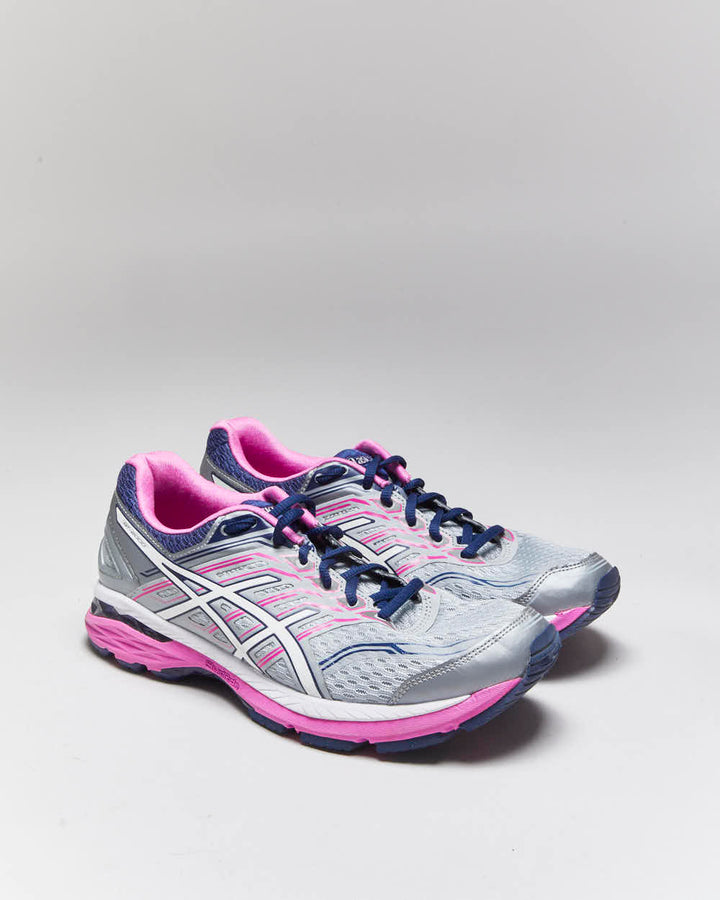 Asics GT2000 Trainers - UK7.5